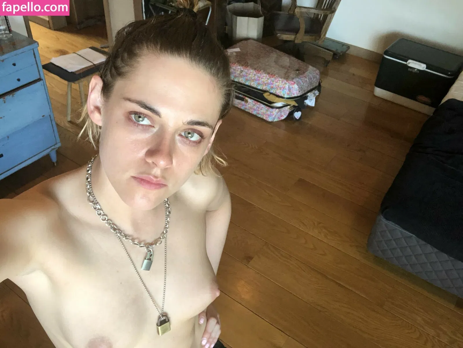 Kristen Strout Onlyfans Photo Gallery 