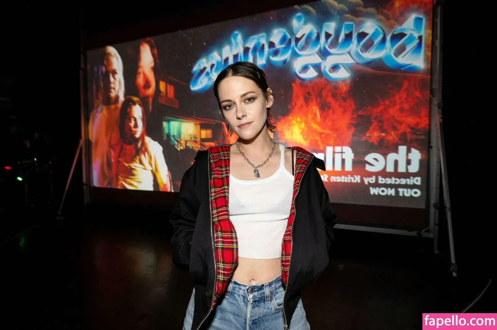 Kristen Strout Onlyfans Photo Gallery 