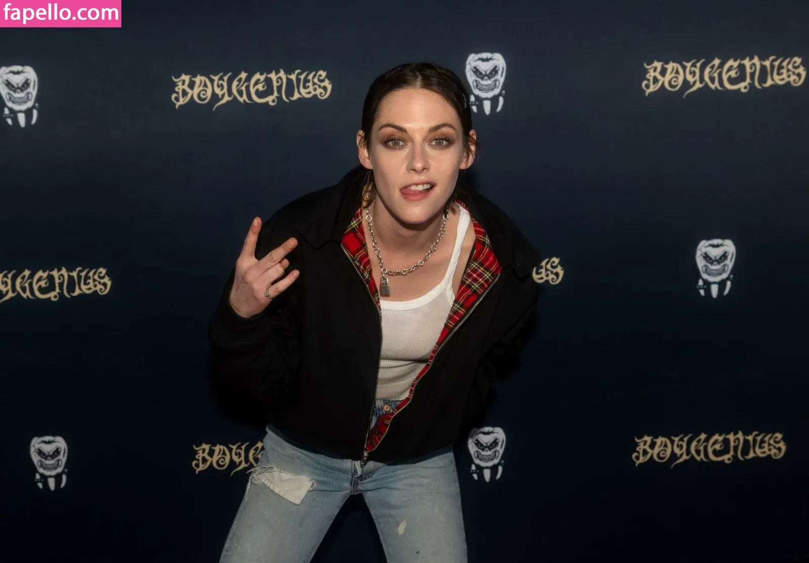 Kristen Strout Onlyfans Photo Gallery 