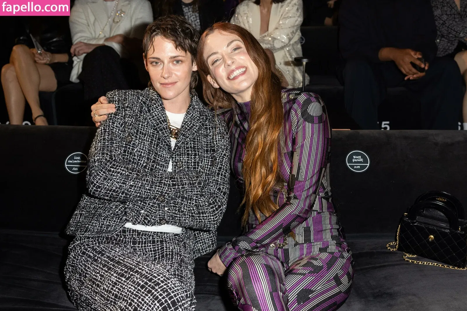 Kristen Strout Onlyfans Photo Gallery 