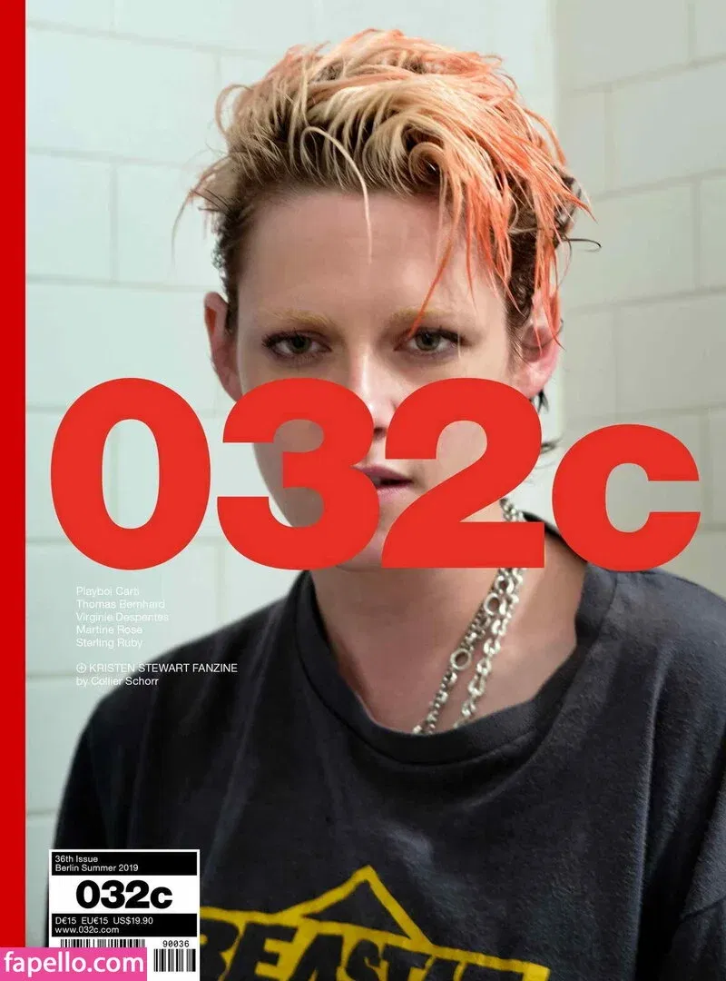 Kristen Strout Onlyfans Photo Gallery 