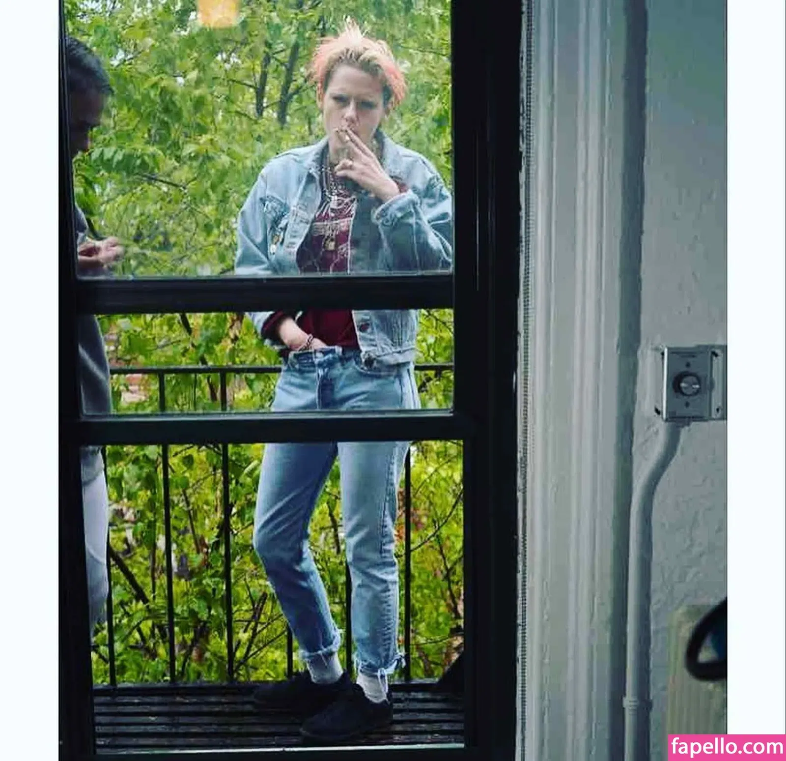 Kristen Strout Onlyfans Photo Gallery 