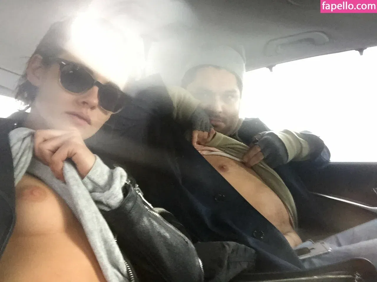 Kristen Strout Onlyfans Photo Gallery 