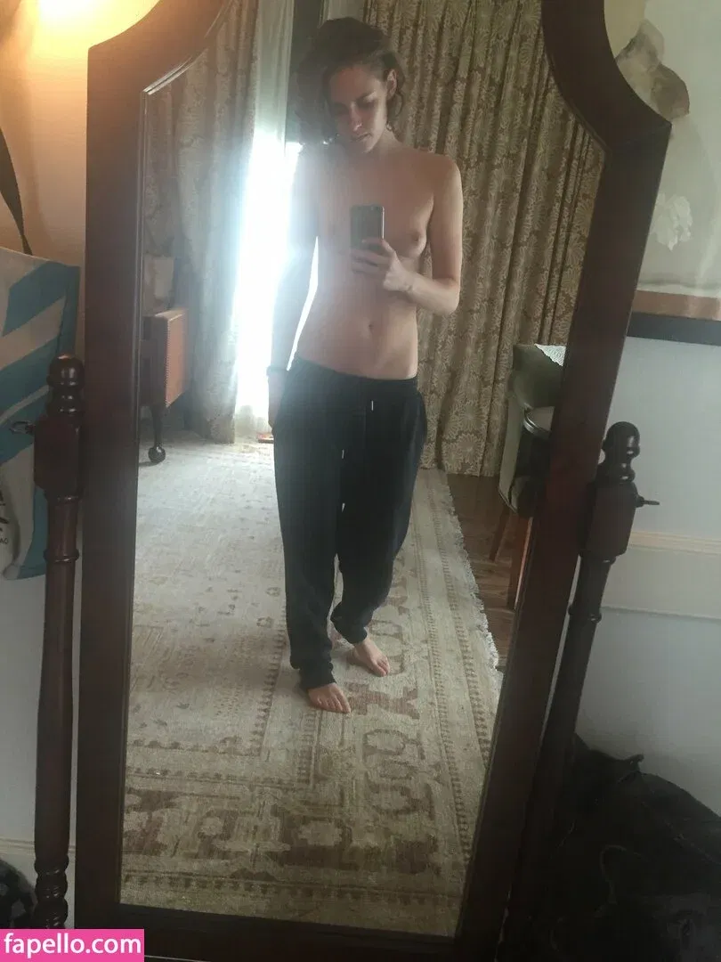 Kristen Strout Onlyfans Photo Gallery 