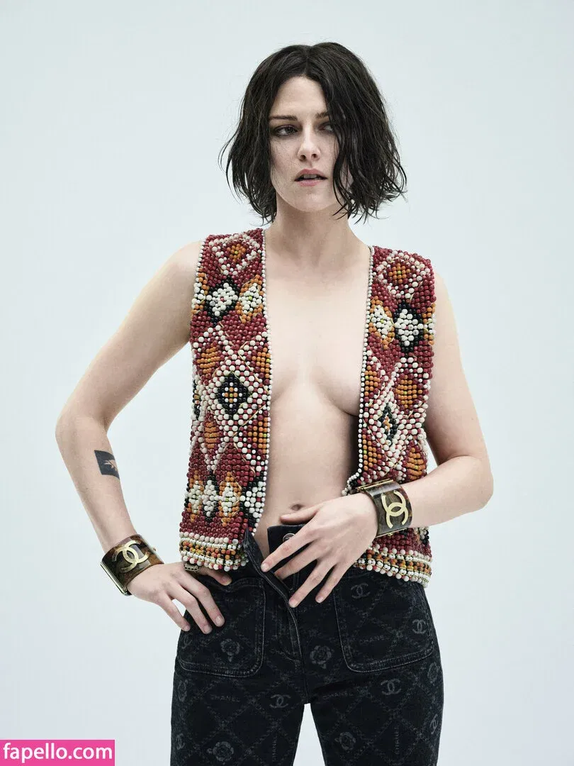 Kristen Strout Onlyfans Photo Gallery 