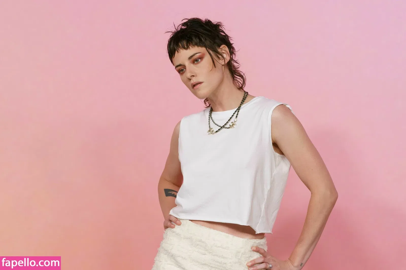 Kristen Strout Onlyfans Photo Gallery 