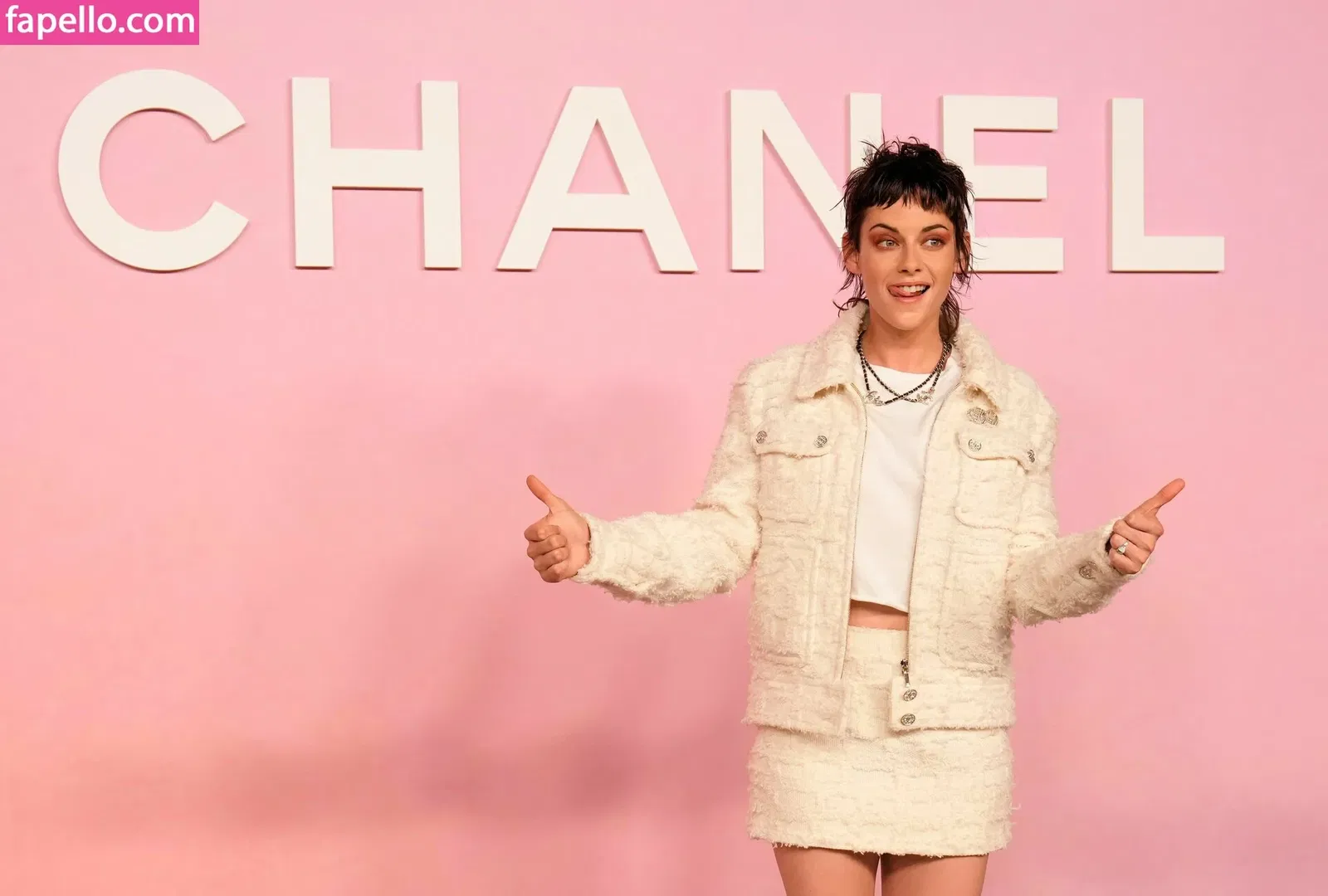 Kristen Strout Onlyfans Photo Gallery 