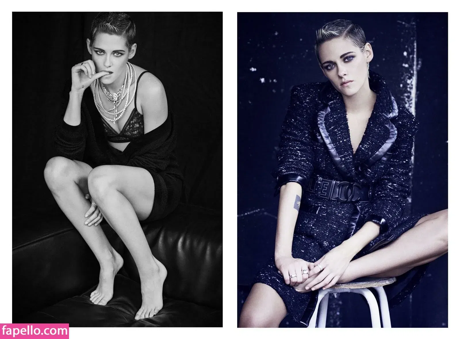 Kristen Strout Onlyfans Photo Gallery 