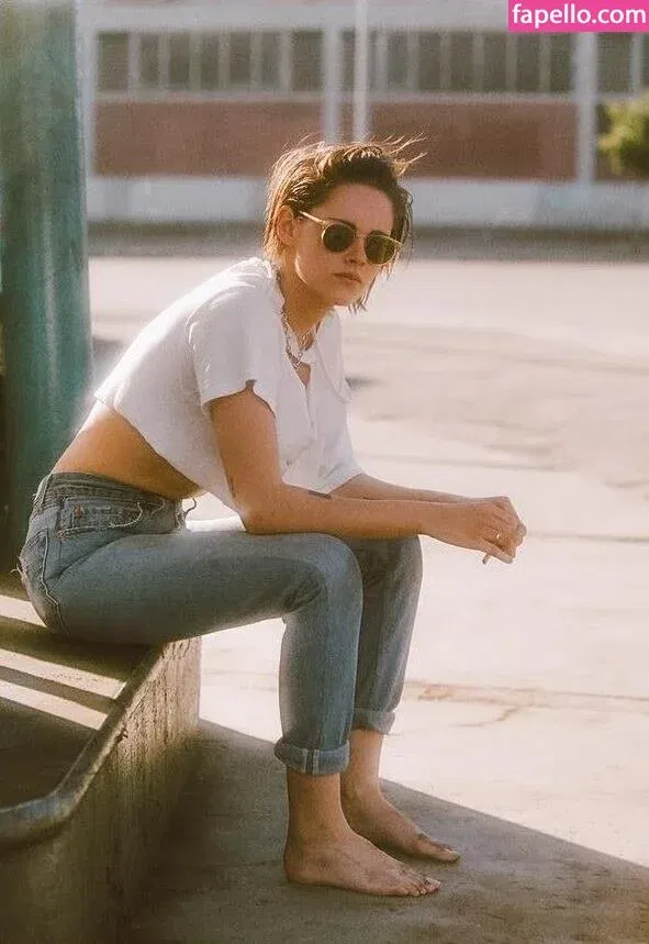 Kristen Strout Onlyfans Photo Gallery 