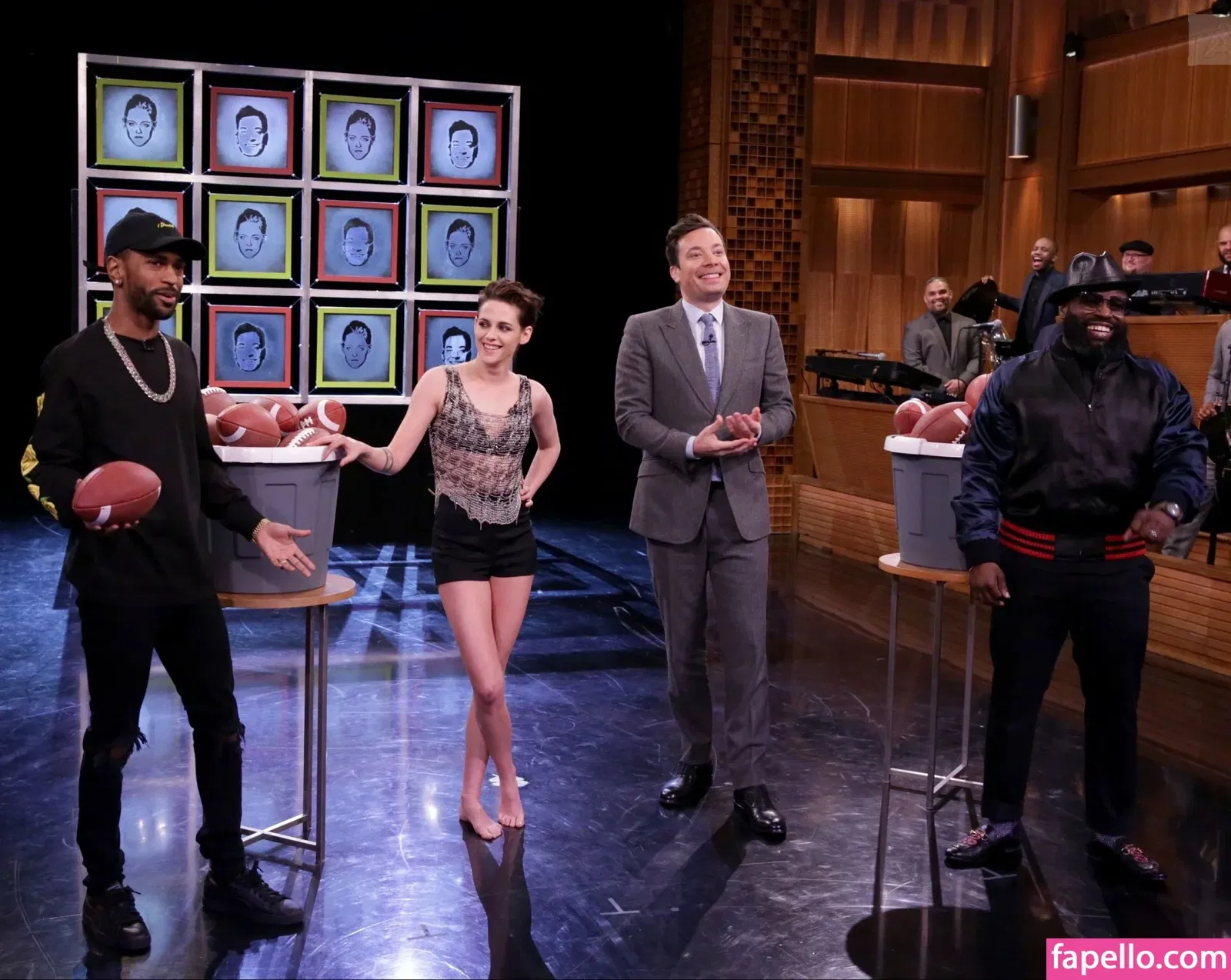 Kristen Strout Onlyfans Photo Gallery 