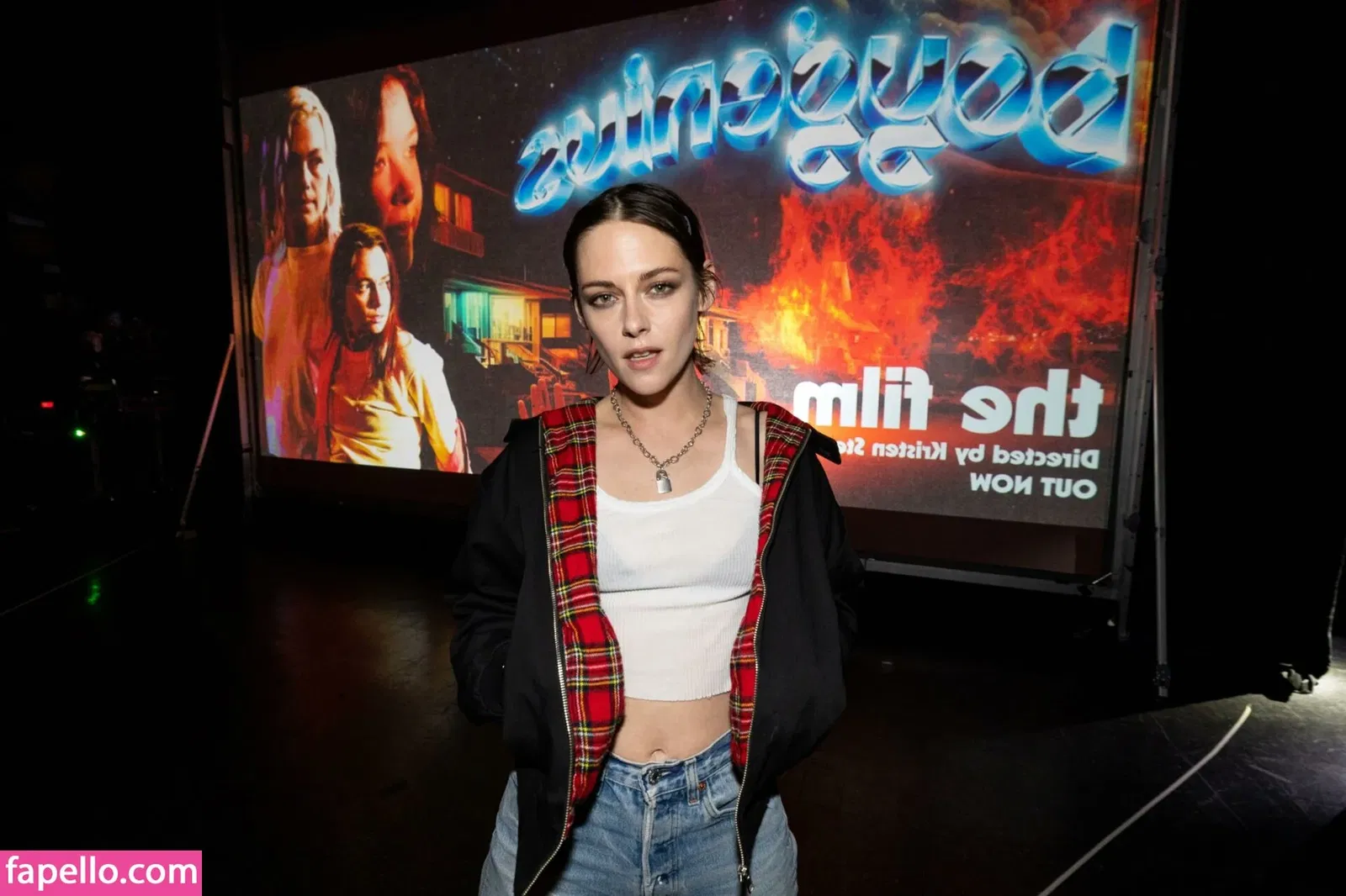 Kristen Strout Onlyfans Photo Gallery 