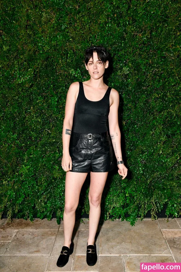 Kristen Strout Onlyfans Photo Gallery 