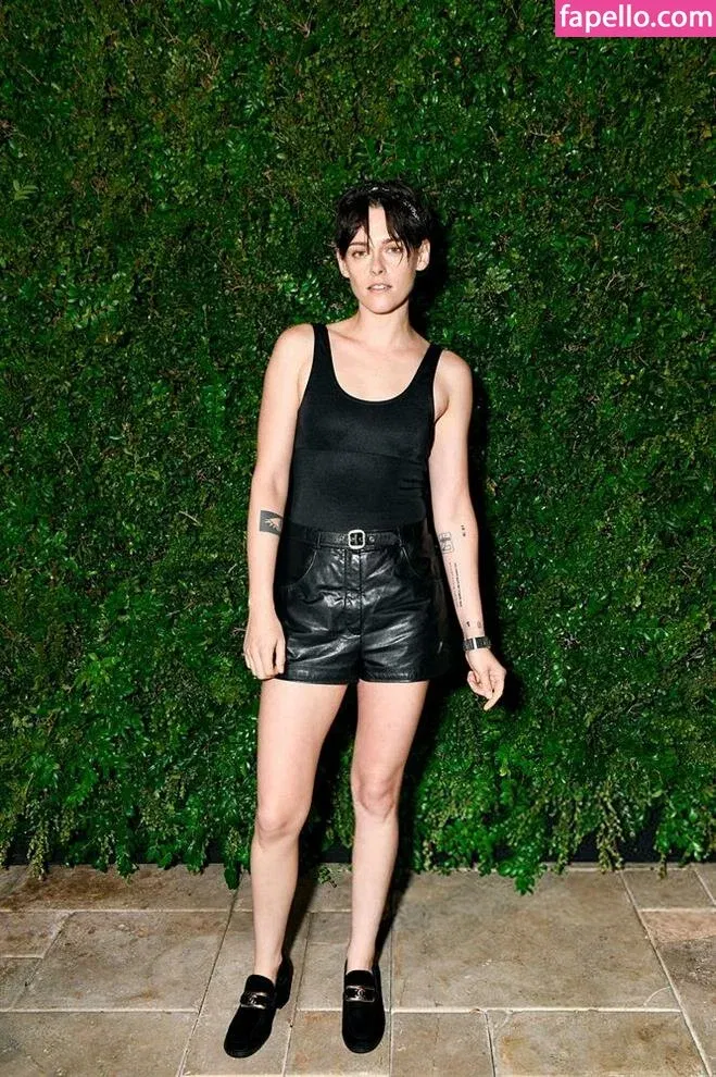 Kristen Strout Onlyfans Photo Gallery 