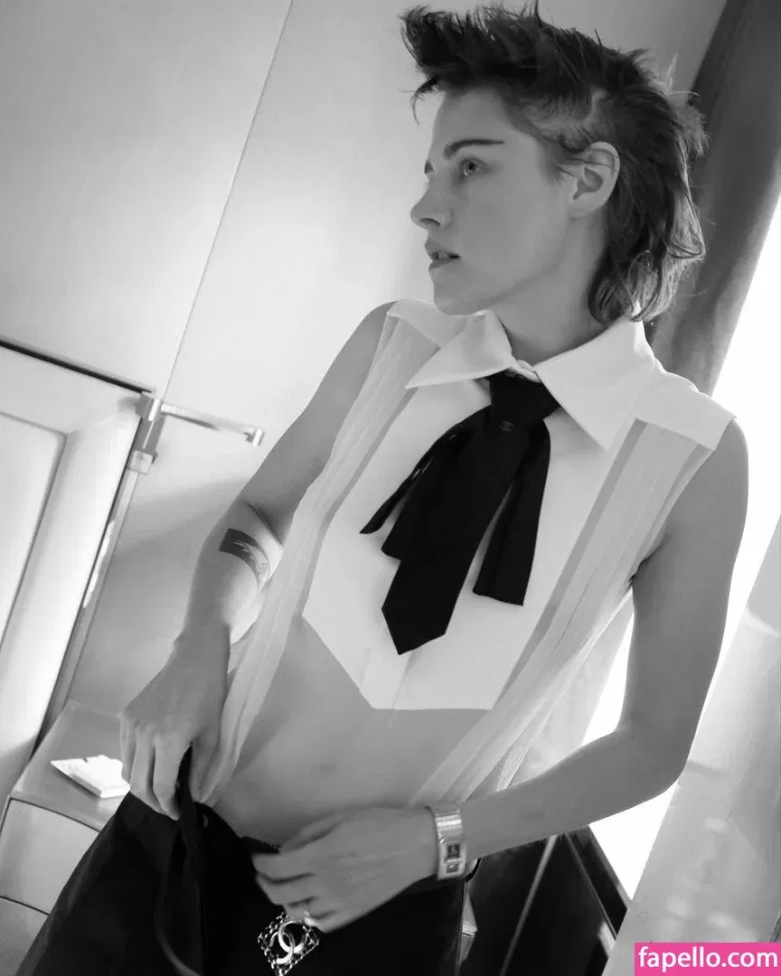 Kristen Strout Onlyfans Photo Gallery 