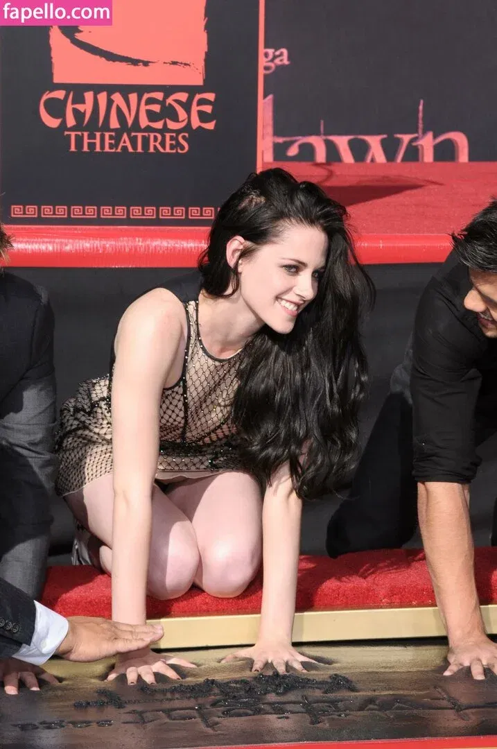 Kristen Strout Onlyfans Photo Gallery 