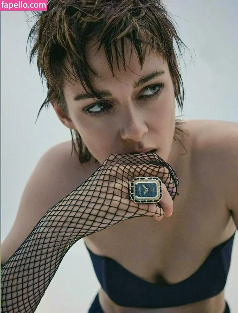 Kristen Strout Onlyfans Photo Gallery 