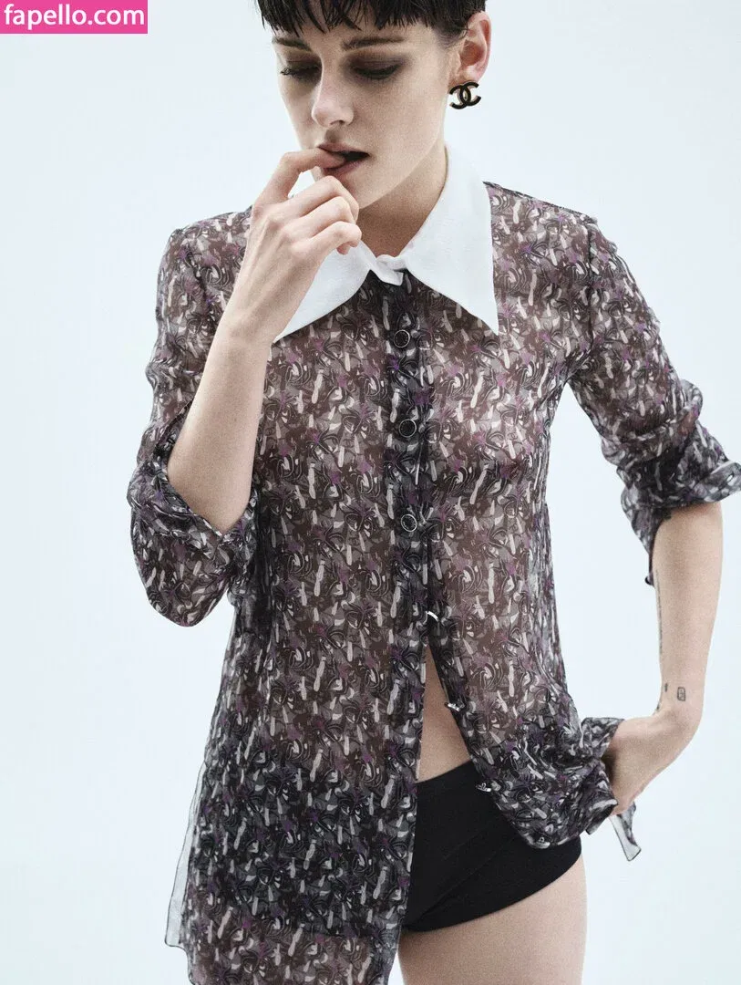 Kristen Strout Onlyfans Photo Gallery 