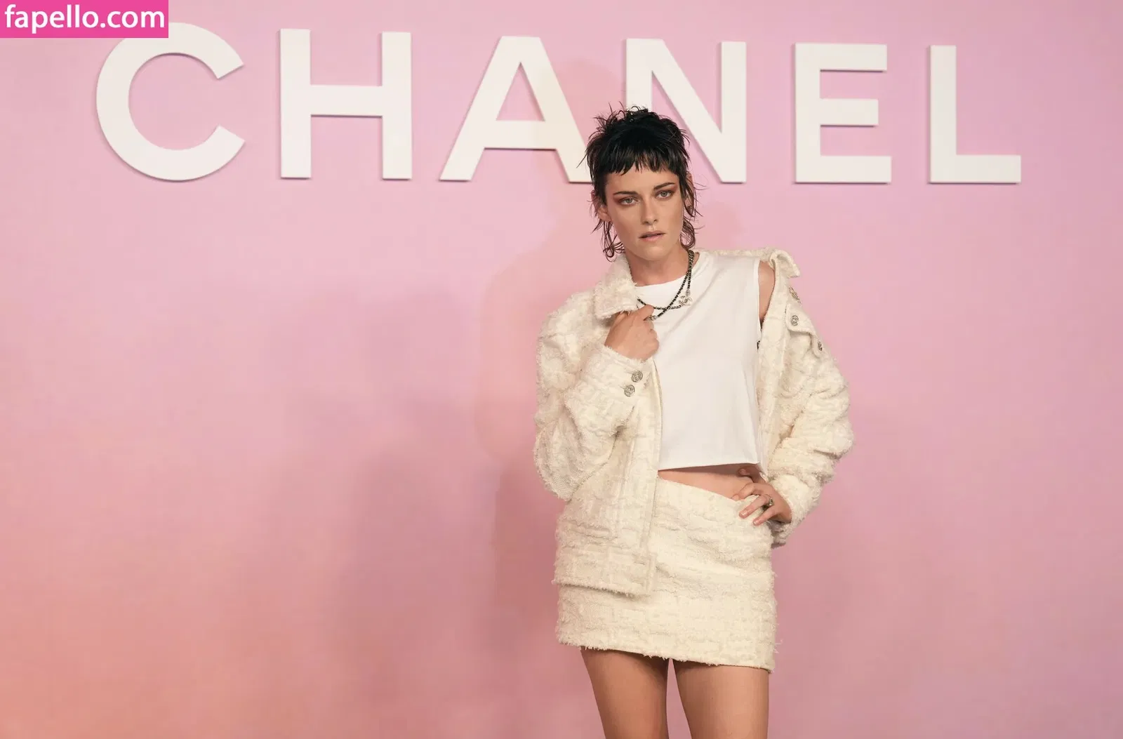 Kristen Strout Onlyfans Photo Gallery 