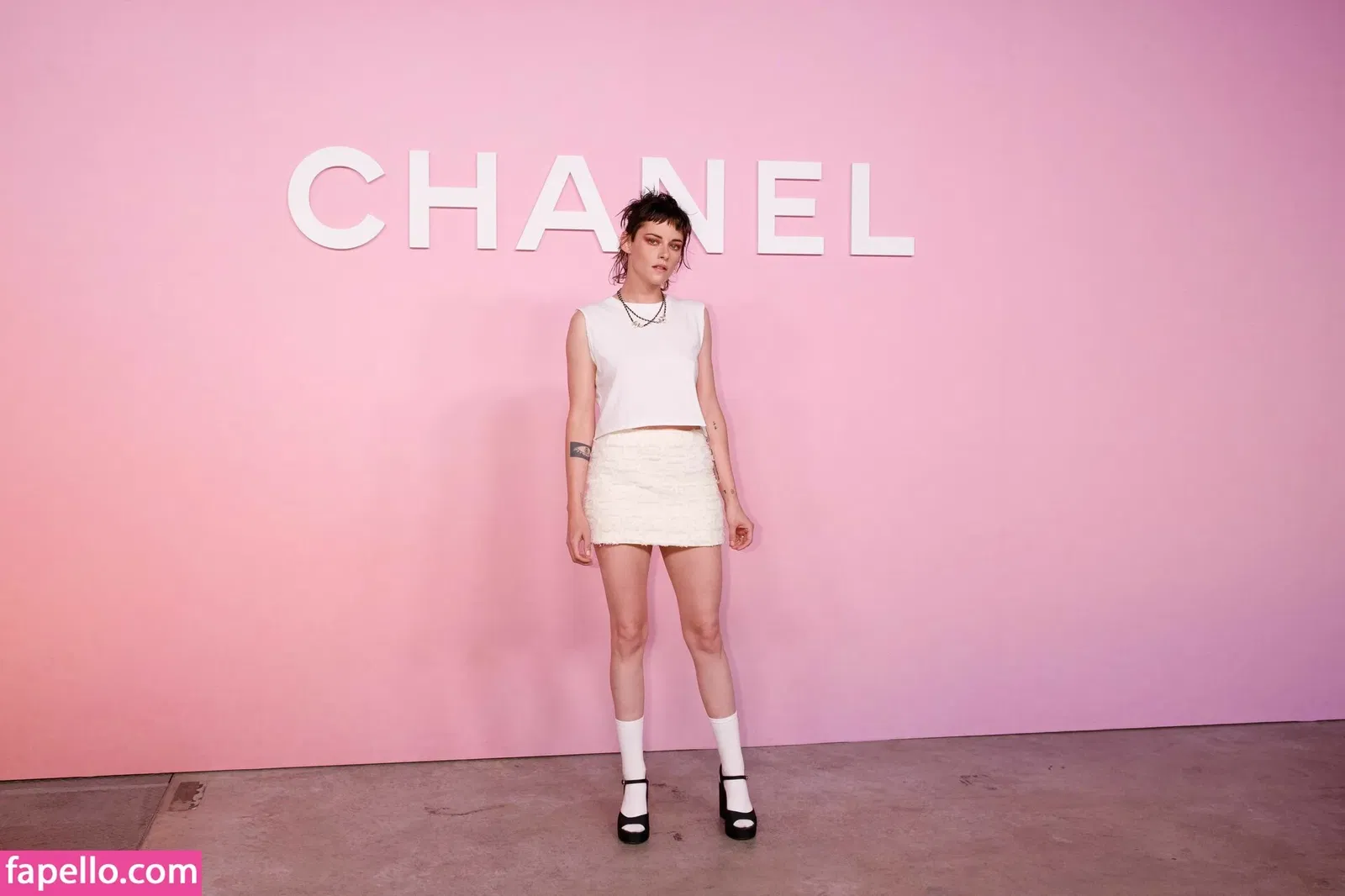 Kristen Strout Onlyfans Photo Gallery 