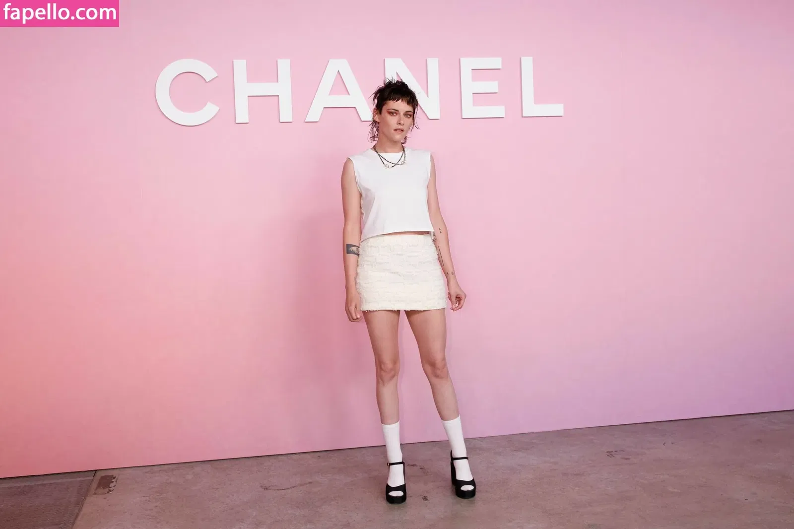 Kristen Strout Onlyfans Photo Gallery 