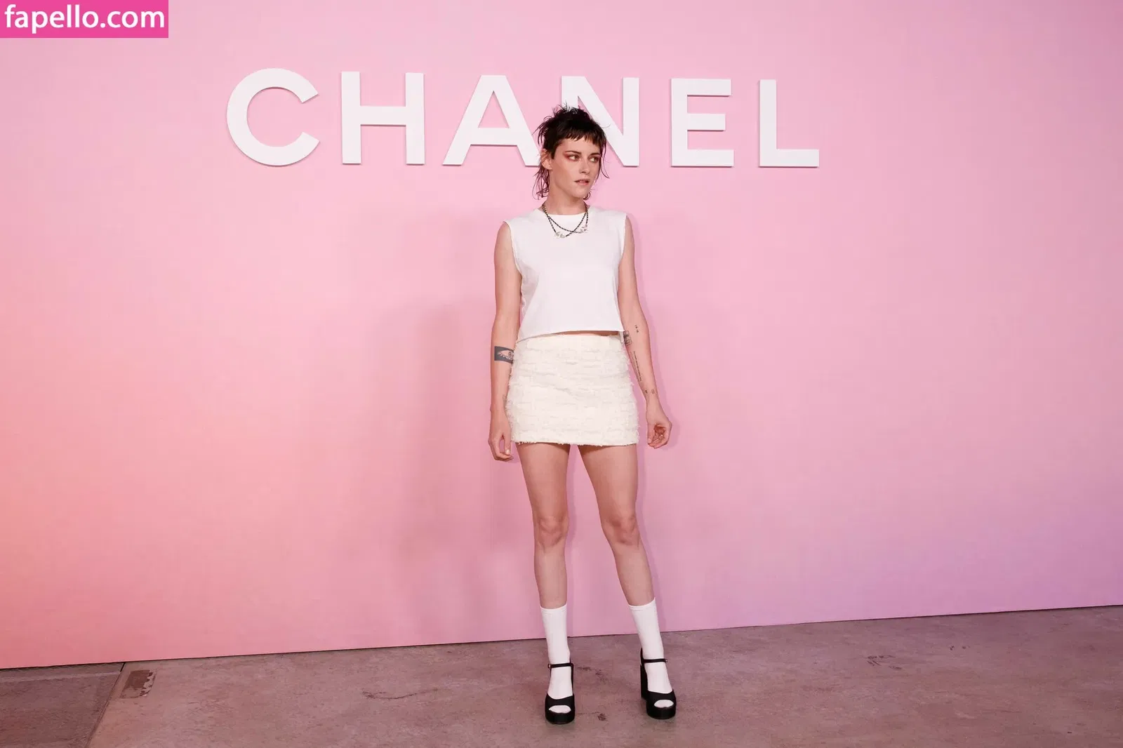 Kristen Strout Onlyfans Photo Gallery 