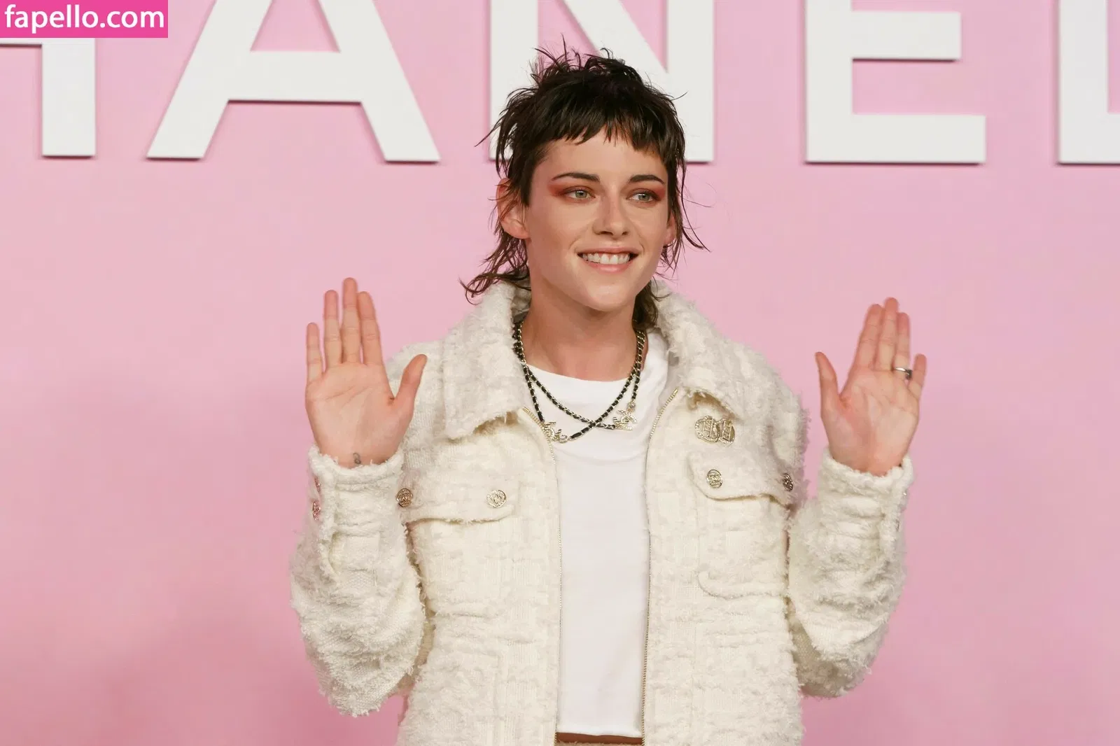 Kristen Strout Onlyfans Photo Gallery 