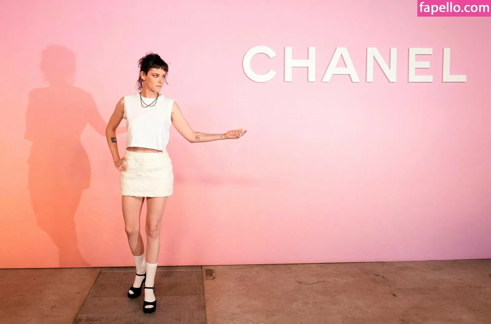 Kristen Strout Onlyfans Photo Gallery 