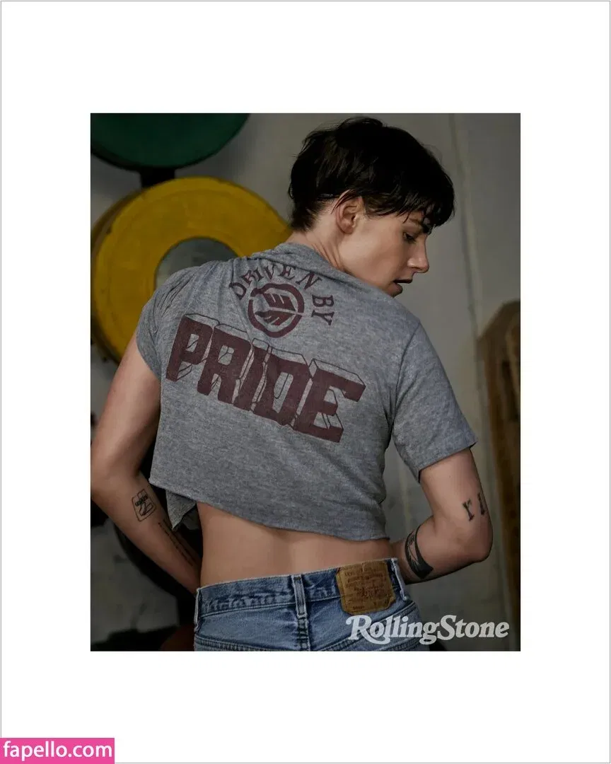 Kristen Strout Onlyfans Photo Gallery 