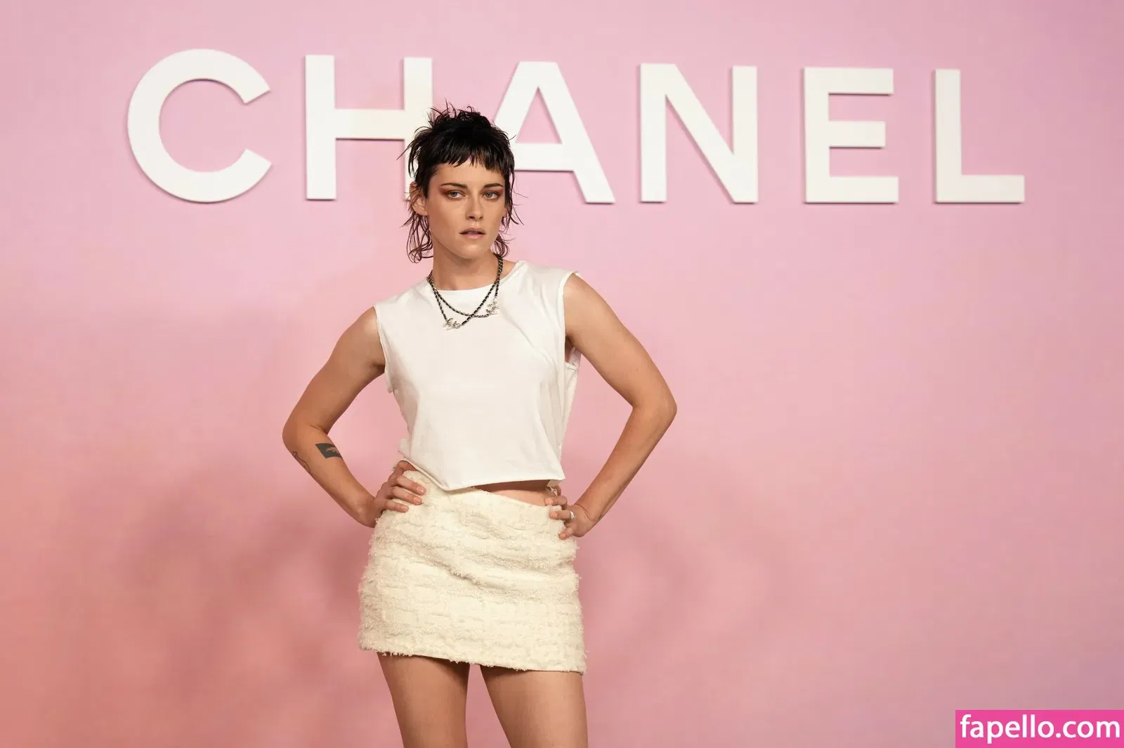 Kristen Strout Onlyfans Photo Gallery 