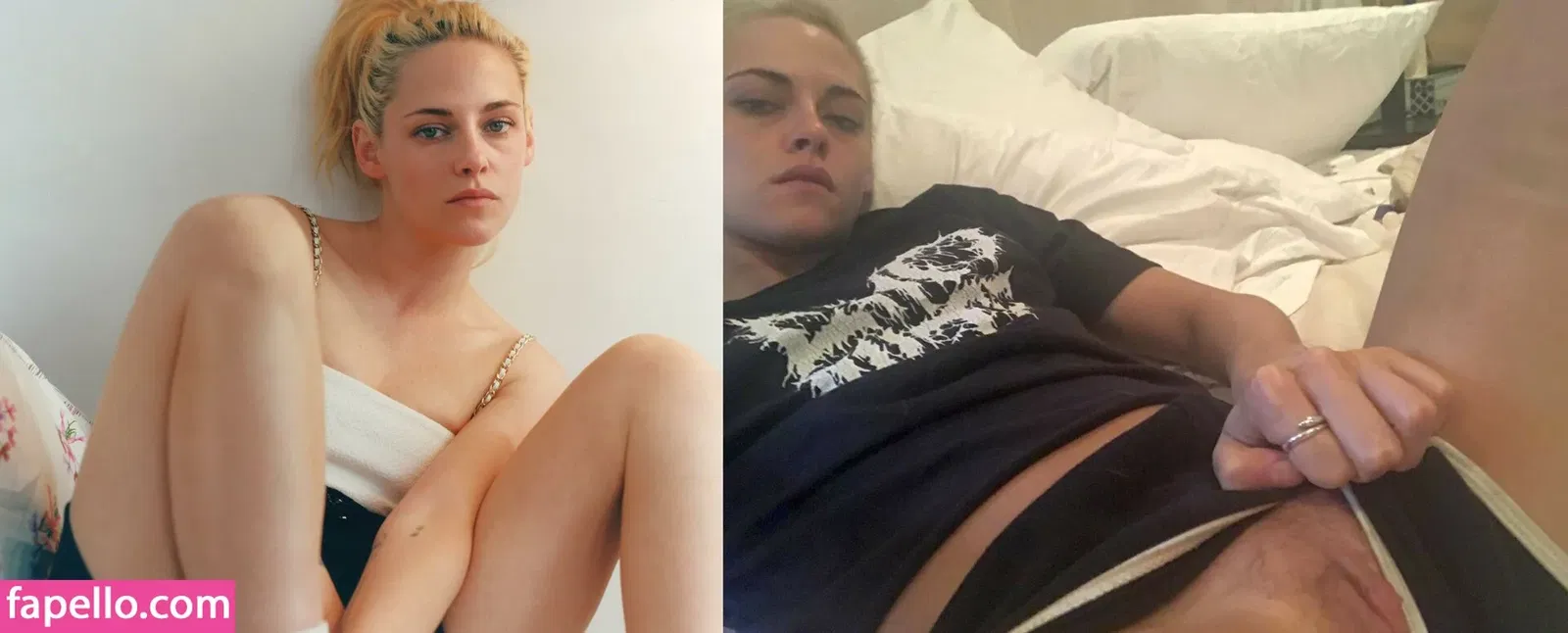 Kristen Strout Onlyfans Photo Gallery 