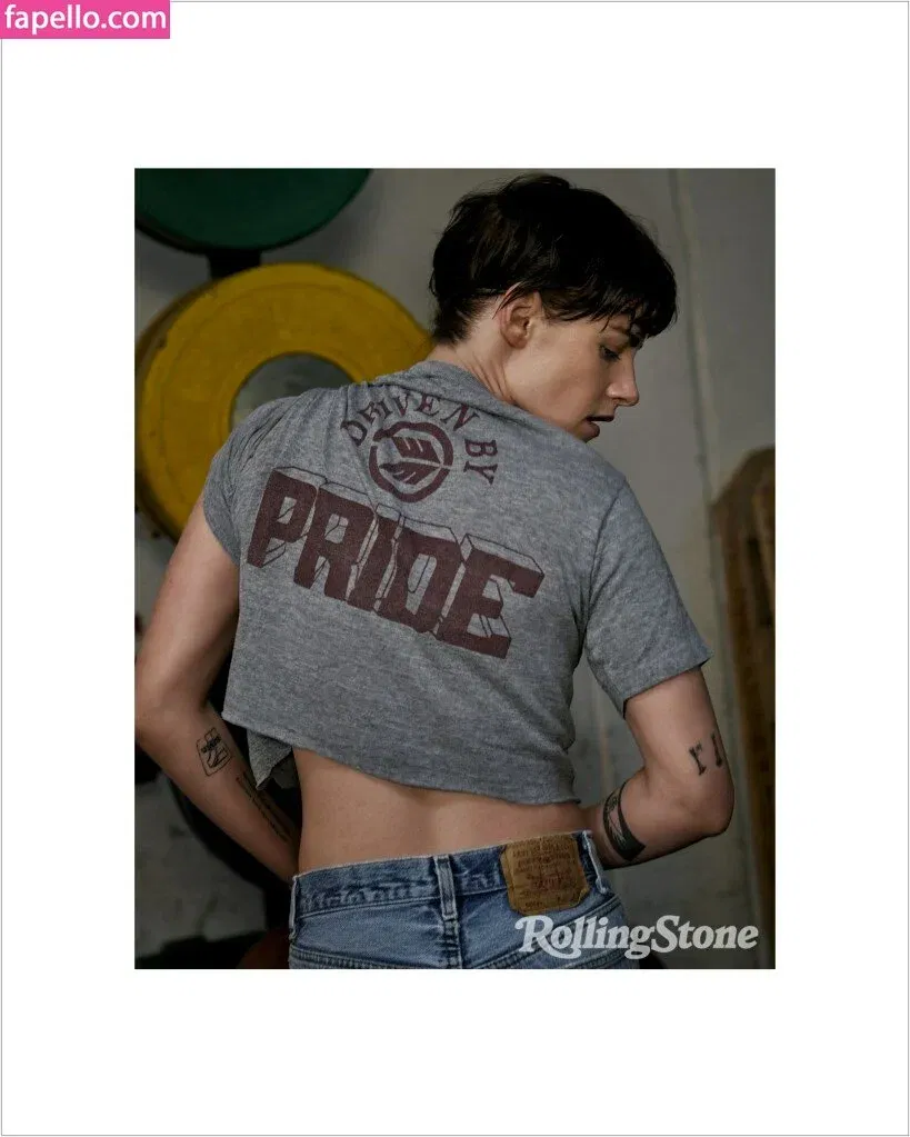 Kristen Strout Onlyfans Photo Gallery 