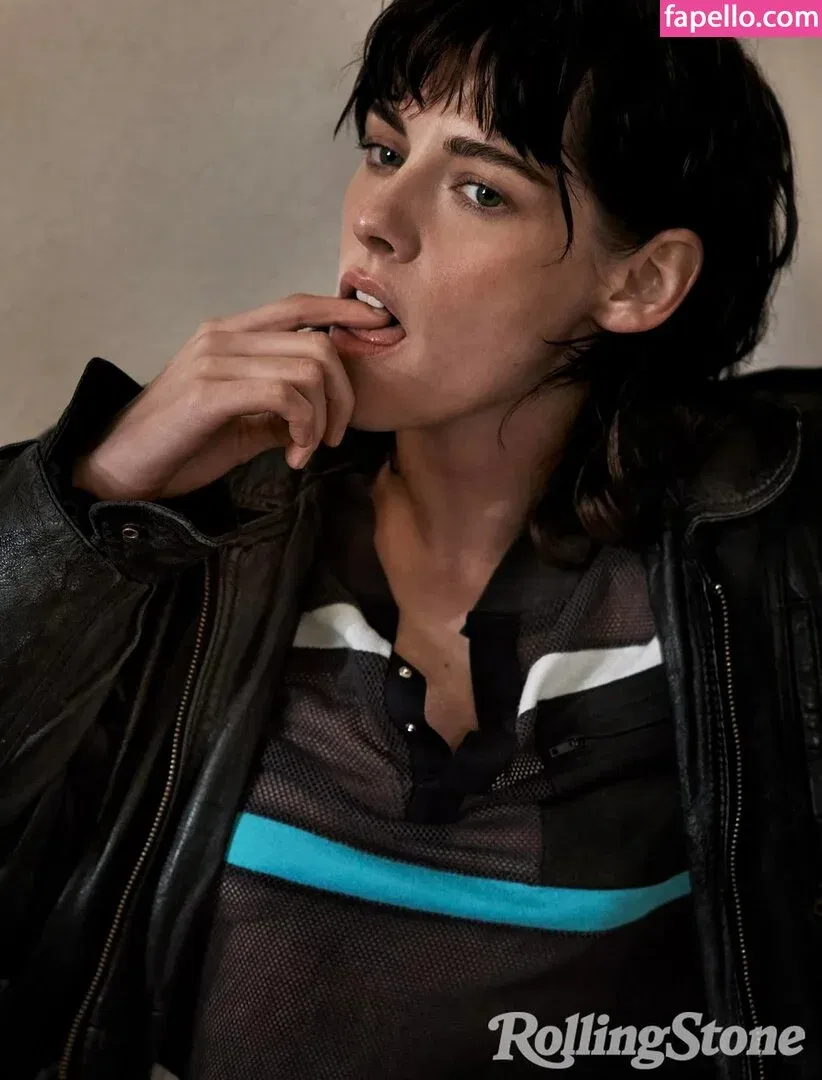 Kristen Strout Onlyfans Photo Gallery 