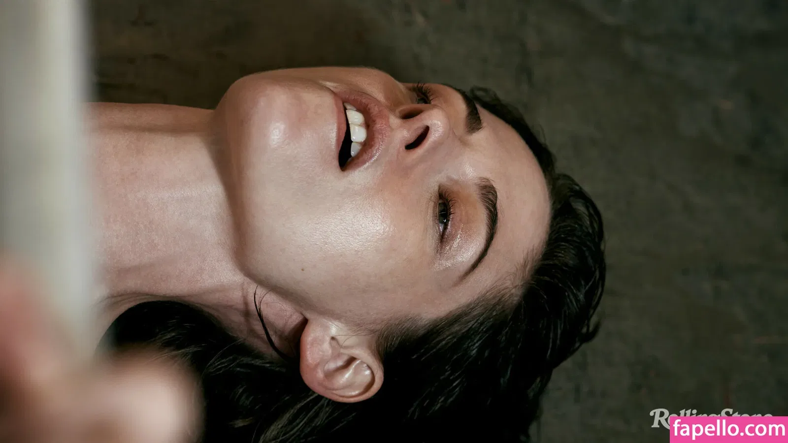 Kristen Strout Onlyfans Photo Gallery 