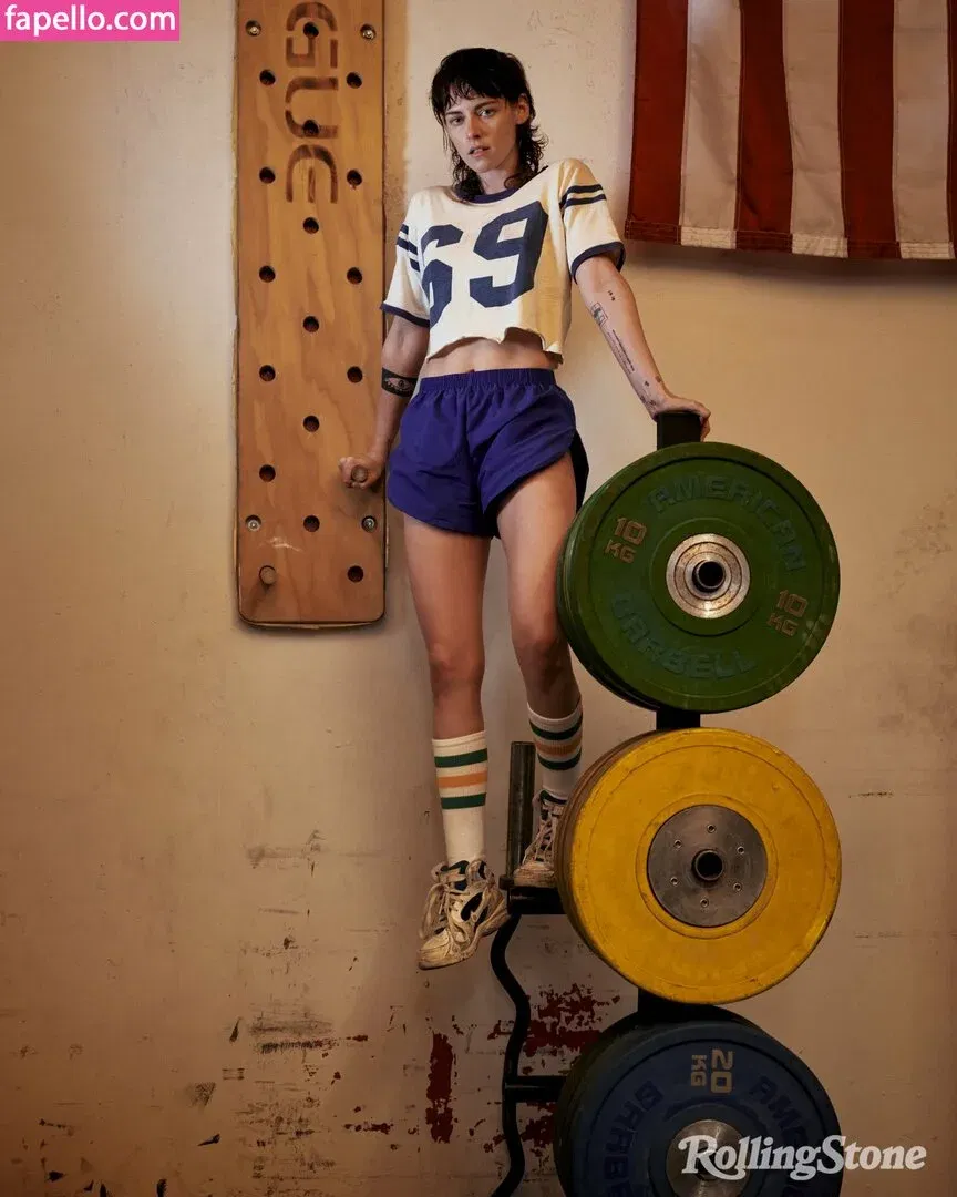 Kristen Strout Onlyfans Photo Gallery 