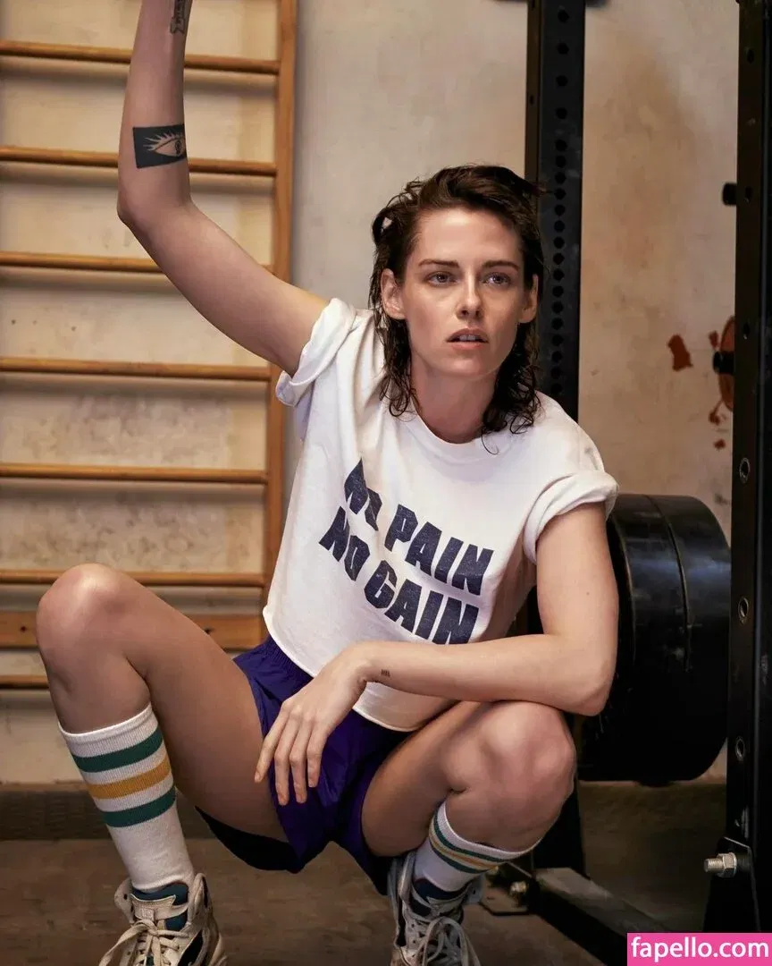 Kristen Strout Onlyfans Photo Gallery 