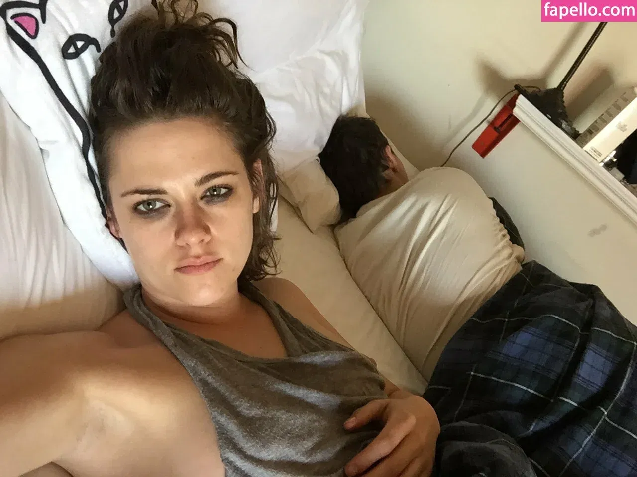 Kristen Strout Onlyfans Photo Gallery 