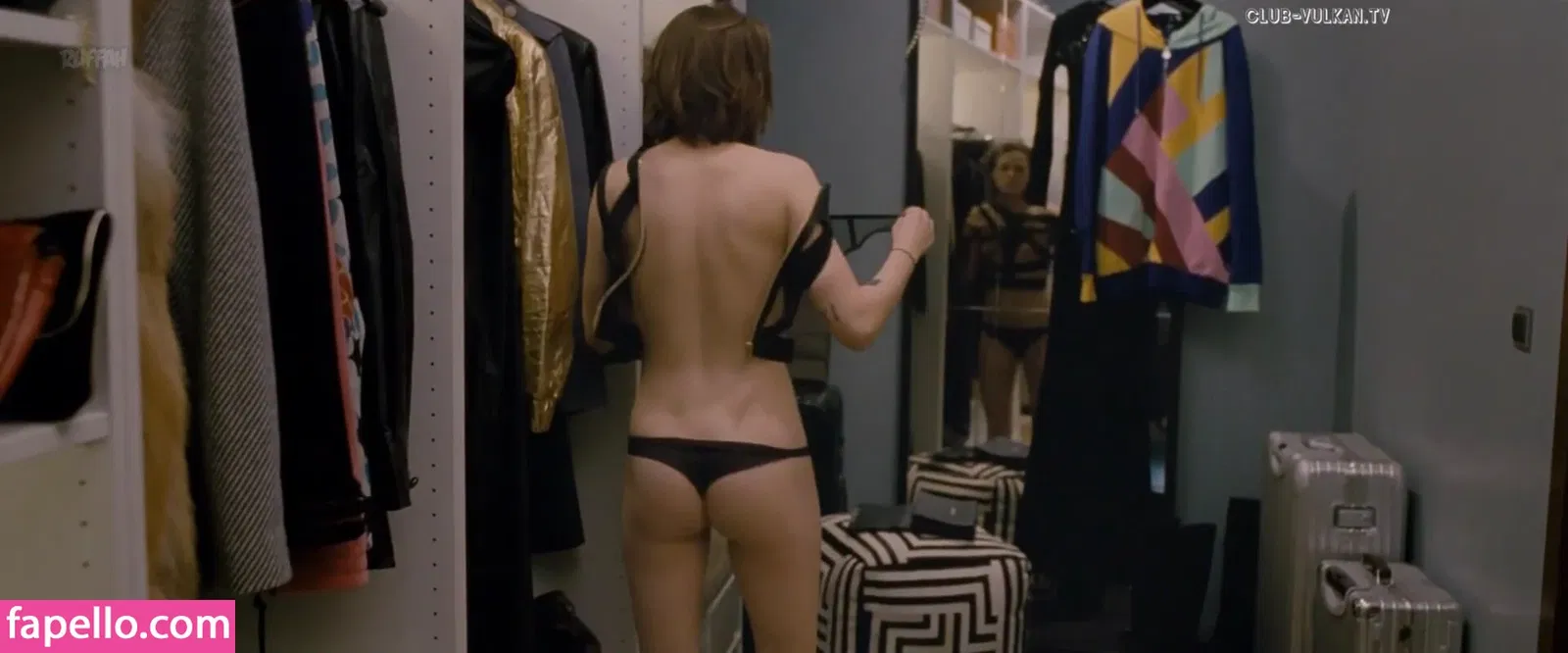 Kristen Strout Onlyfans Photo Gallery 