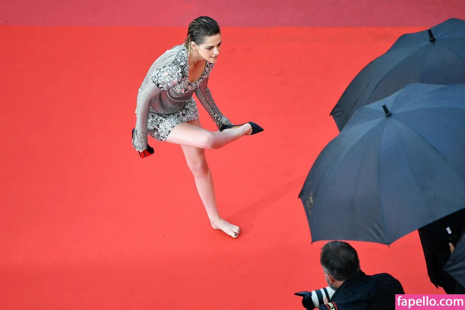 Kristen Strout Onlyfans Photo Gallery 