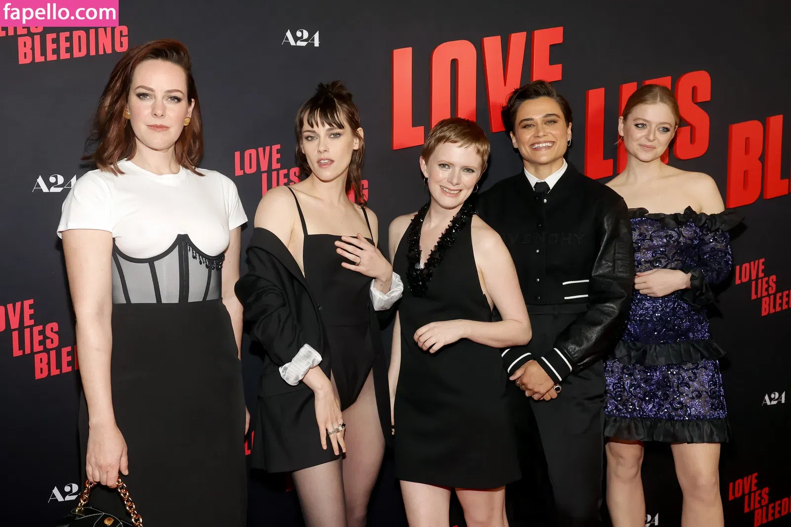 Kristen Strout Onlyfans Photo Gallery 