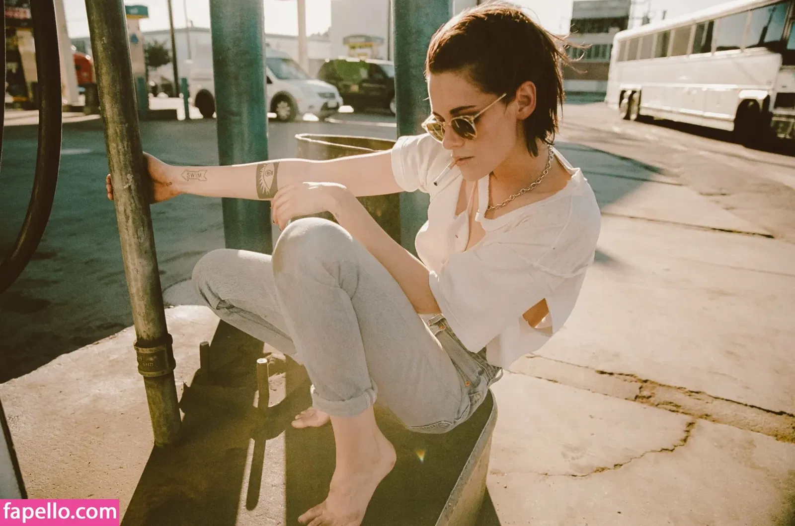 Kristen Strout Onlyfans Photo Gallery 