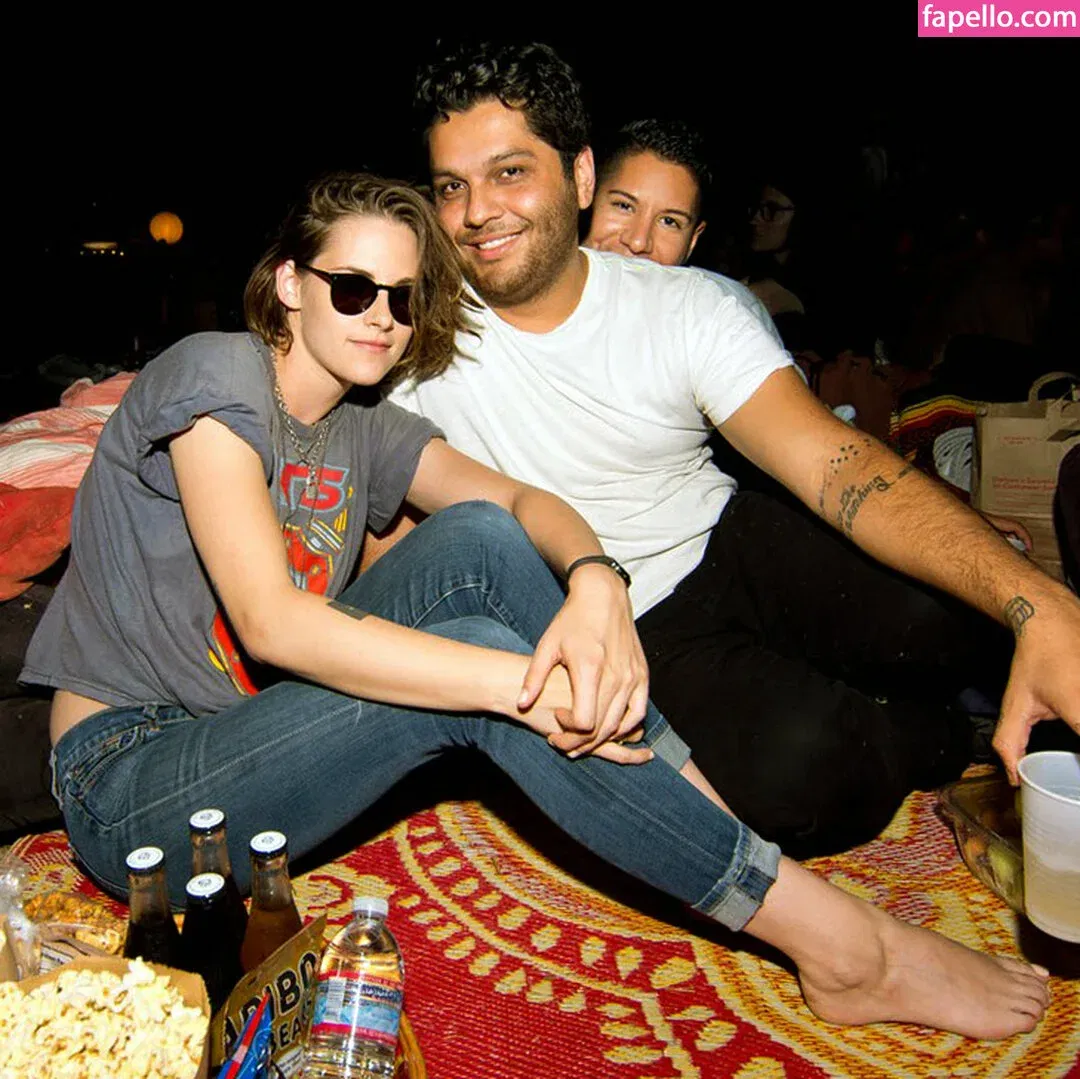 Kristen Strout Onlyfans Photo Gallery 