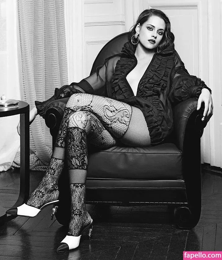 Kristen Strout Onlyfans Photo Gallery 