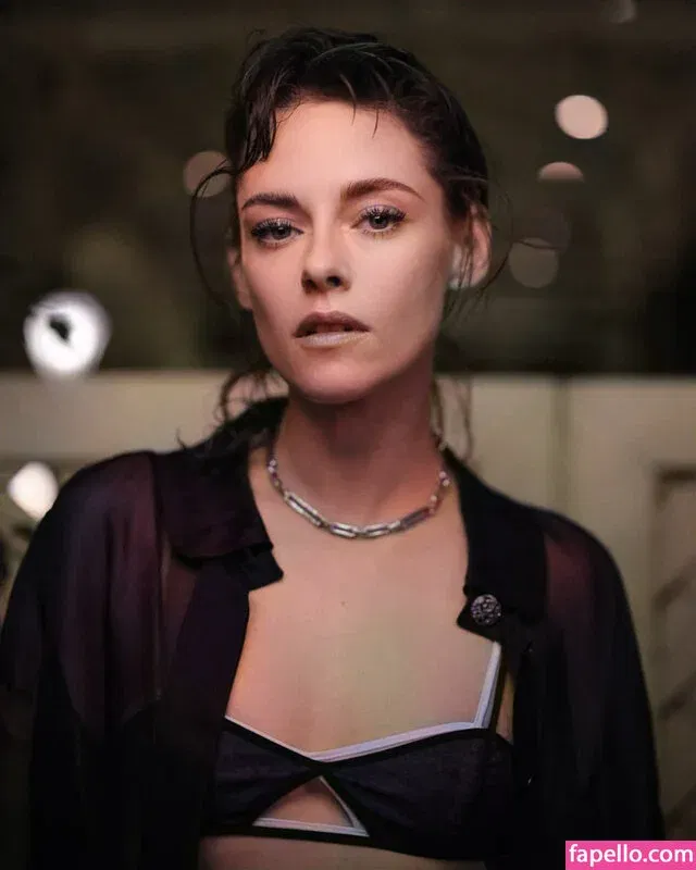 Kristen Strout Onlyfans Photo Gallery 