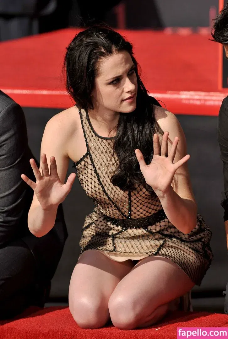 Kristen Strout Onlyfans Photo Gallery 