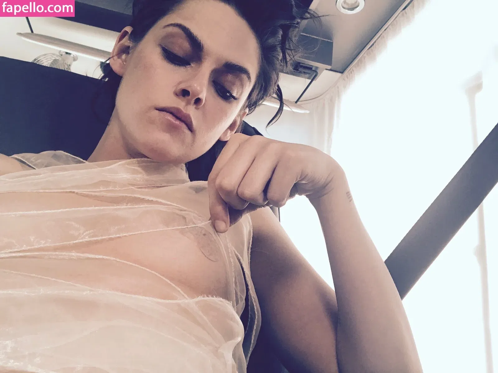 Kristen Strout Onlyfans Photo Gallery 