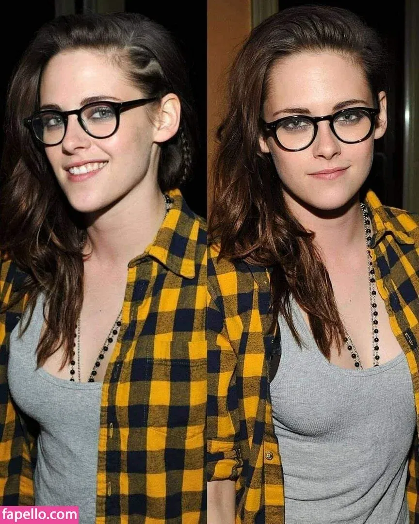 Kristen Strout Onlyfans Photo Gallery 