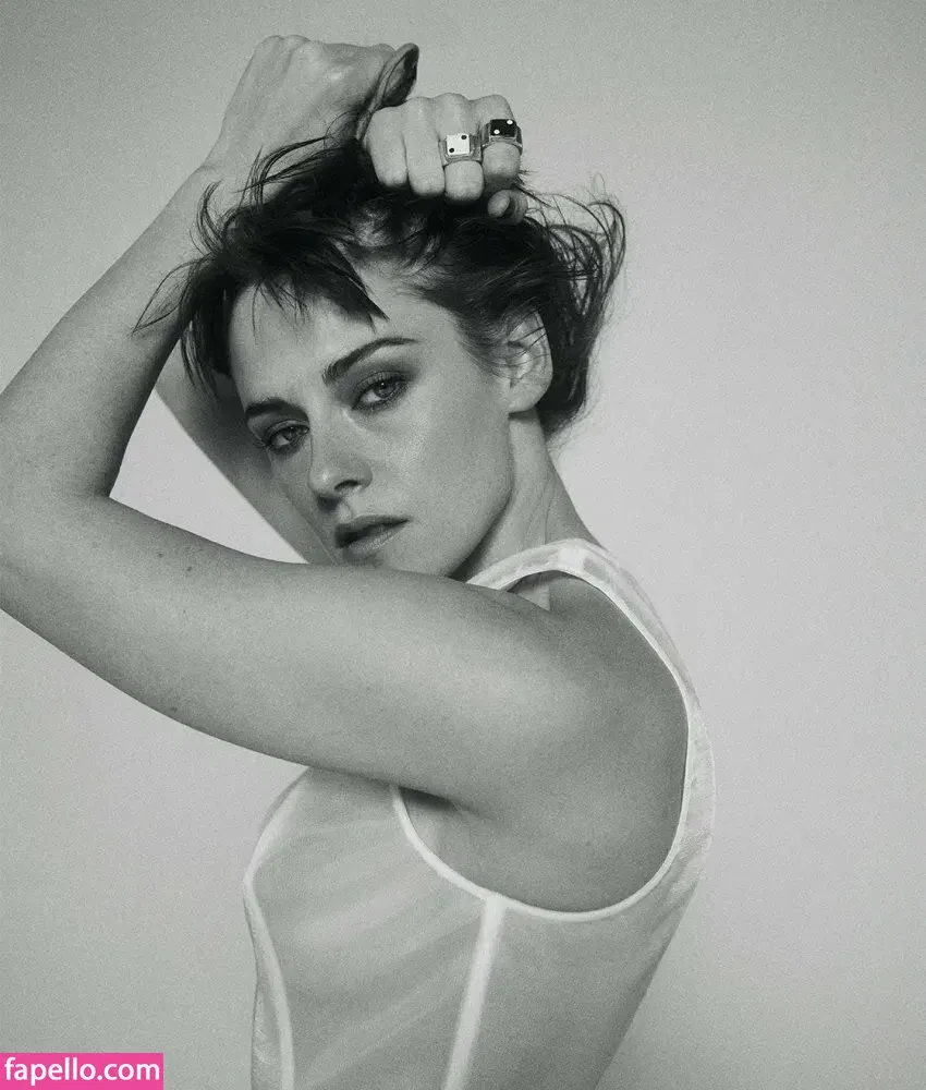 Kristen Strout Onlyfans Photo Gallery 