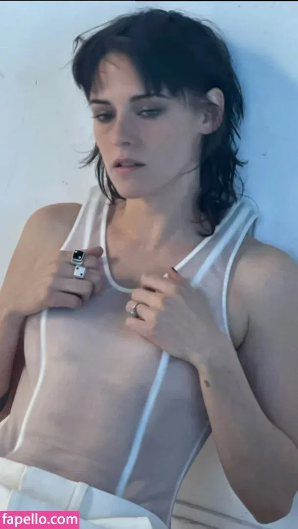 Kristen Strout Onlyfans Photo Gallery 