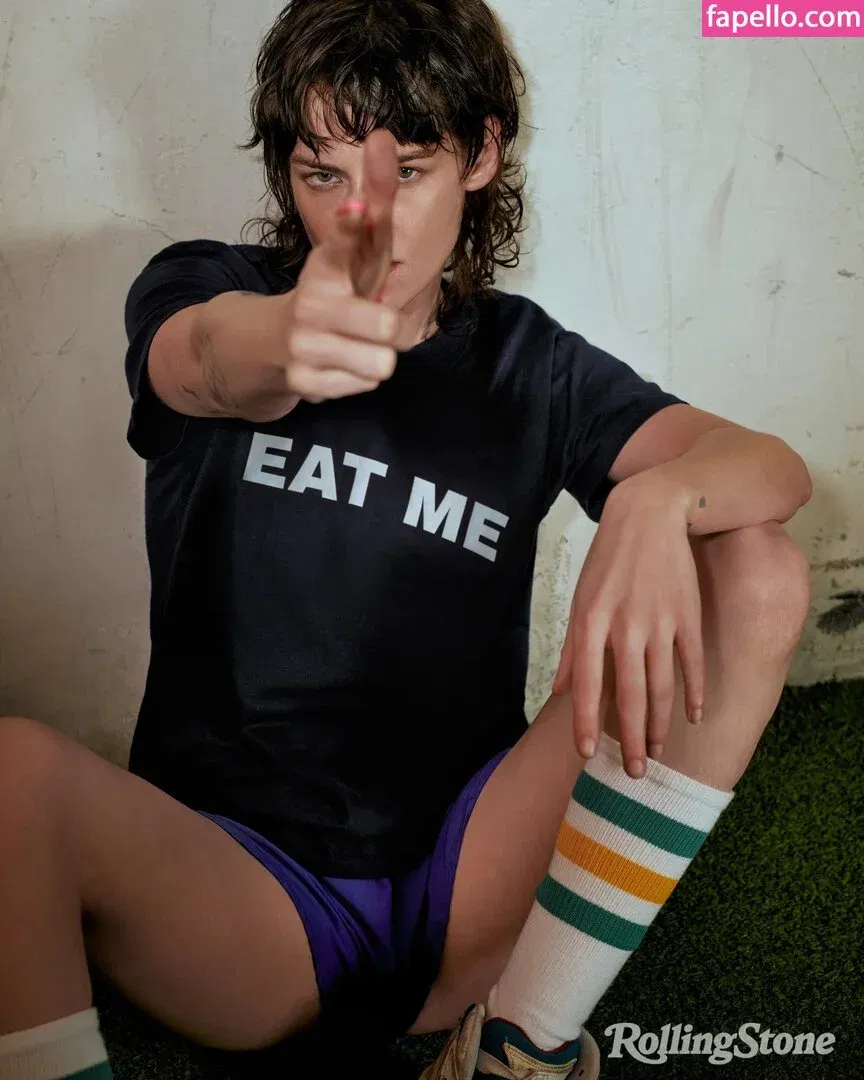 Kristen Strout Onlyfans Photo Gallery 