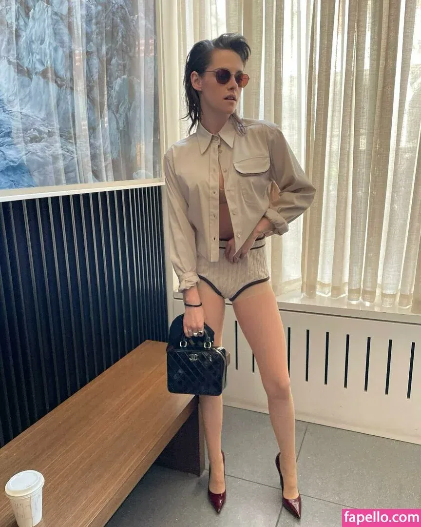 Kristen Strout Onlyfans Photo Gallery 